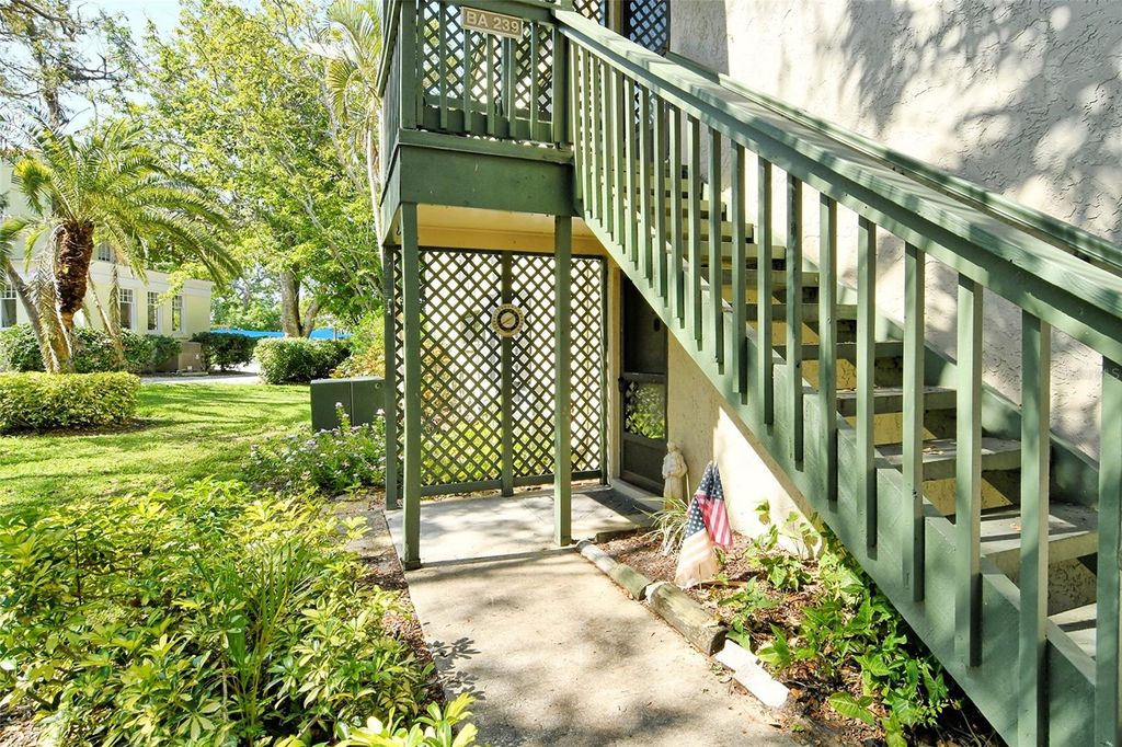 Photo of 1532 Pelican Point Drive #BA139, Sarasota, FL 34231 (MLS # A4648432)