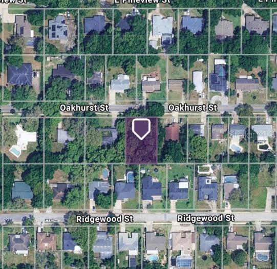 Photo of Oakhurst Street, Altamonte Springs, FL 32701 (MLS # O6442782)