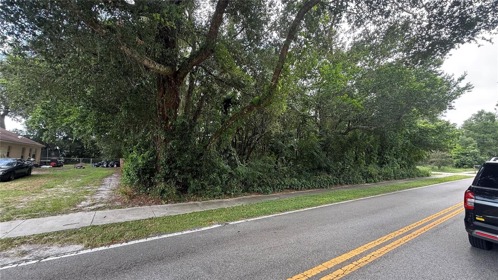 OAKHURST STREET