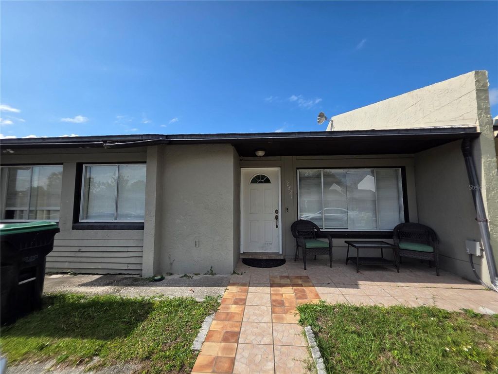 Photo of 2821 Charing Cross Way, Orlando, FL 32837 (MLS # TB8502607)