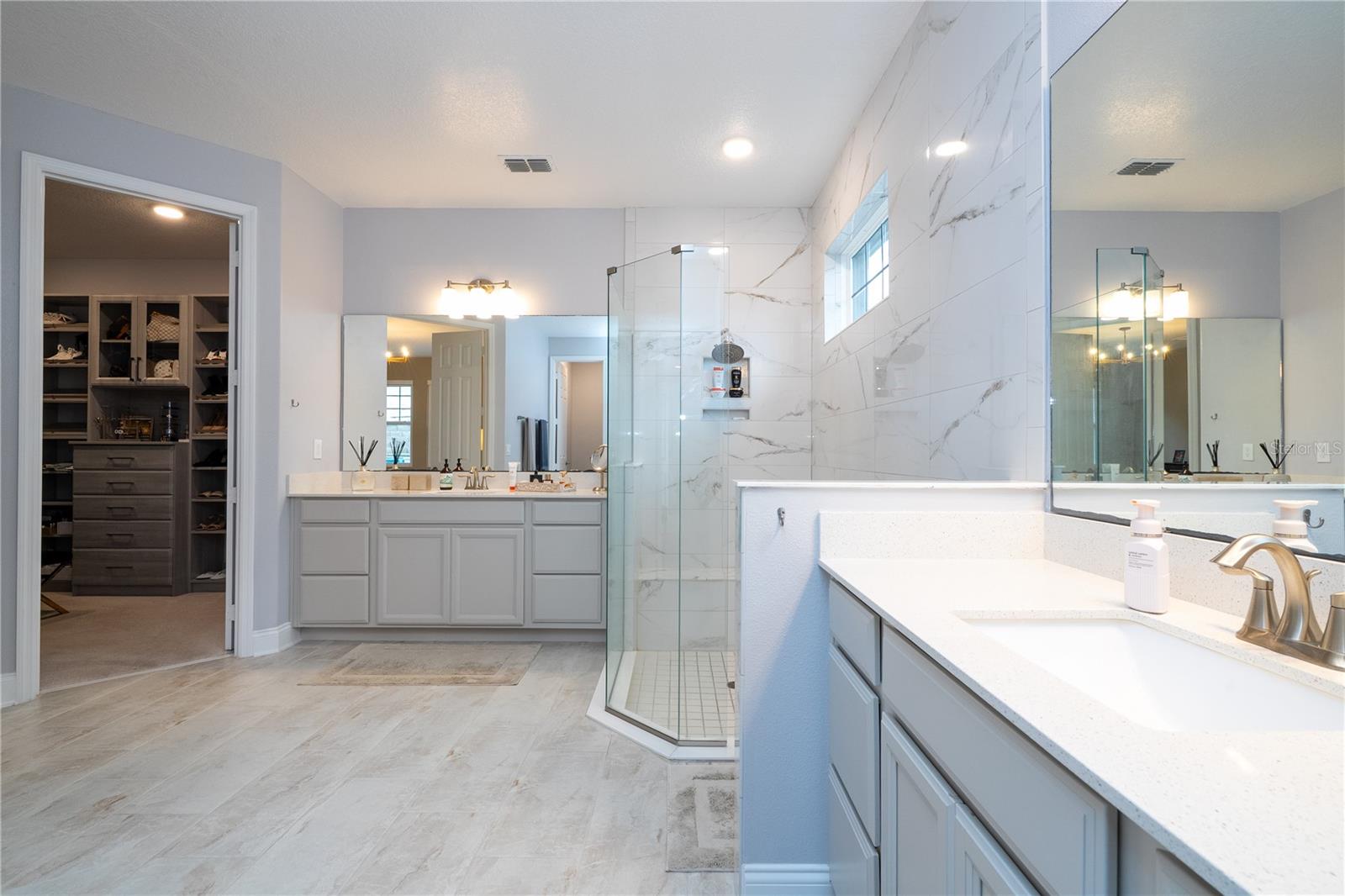 SANCTUARY/TWIN WATERS - Residential