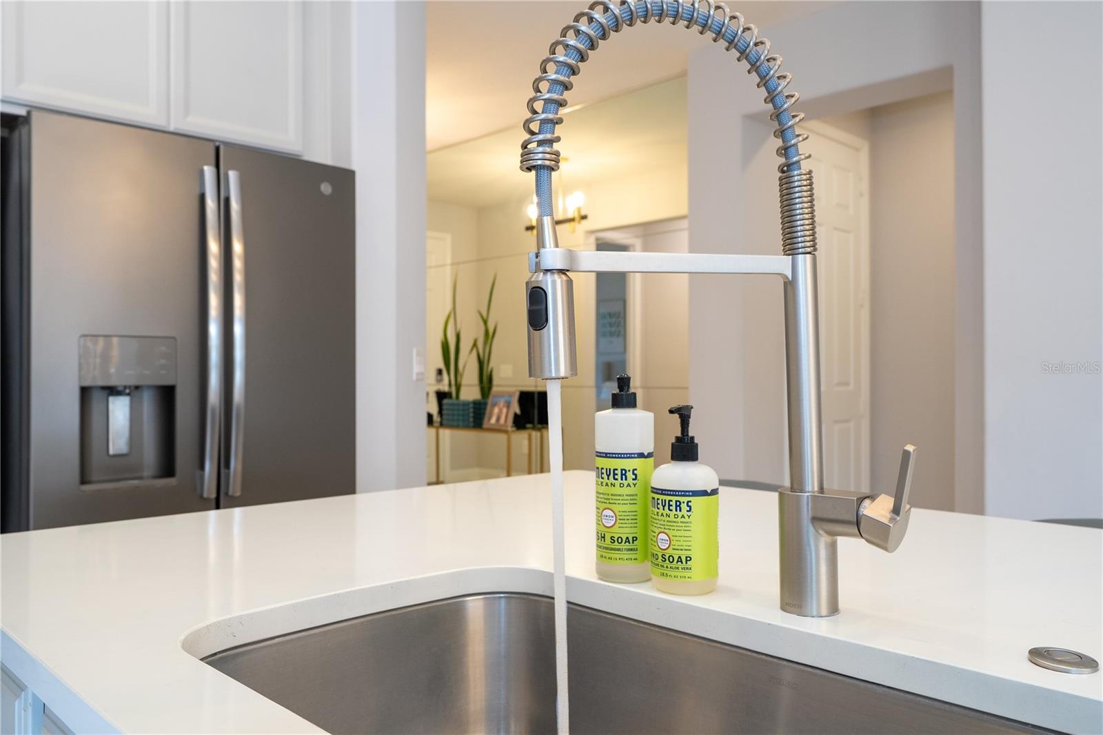 SANCTUARY/TWIN WATERS - Residential