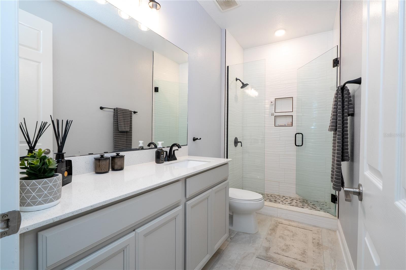 SANCTUARY/TWIN WATERS - Residential