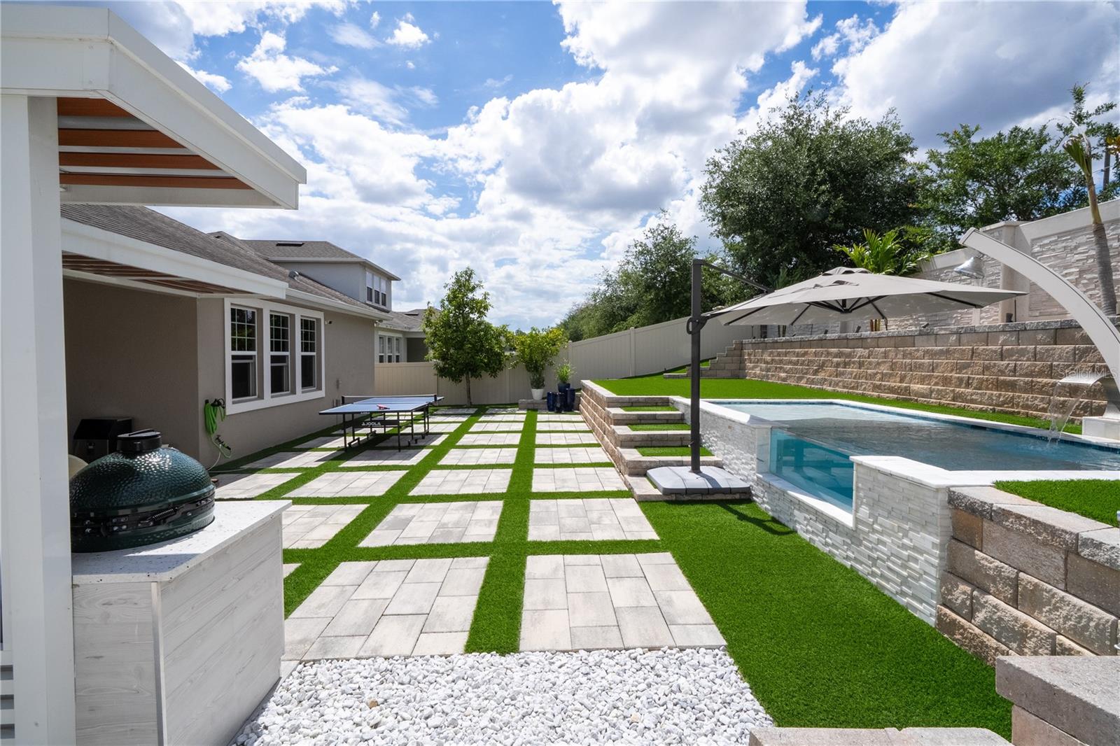 SANCTUARY/TWIN WATERS - Residential