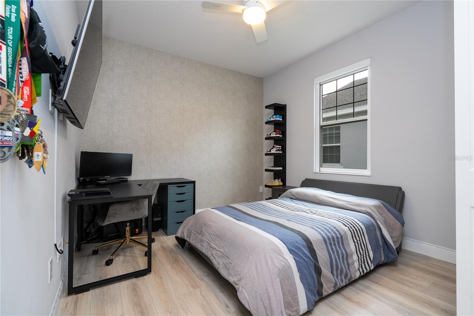 SANCTUARY/TWIN WATERS - Residential