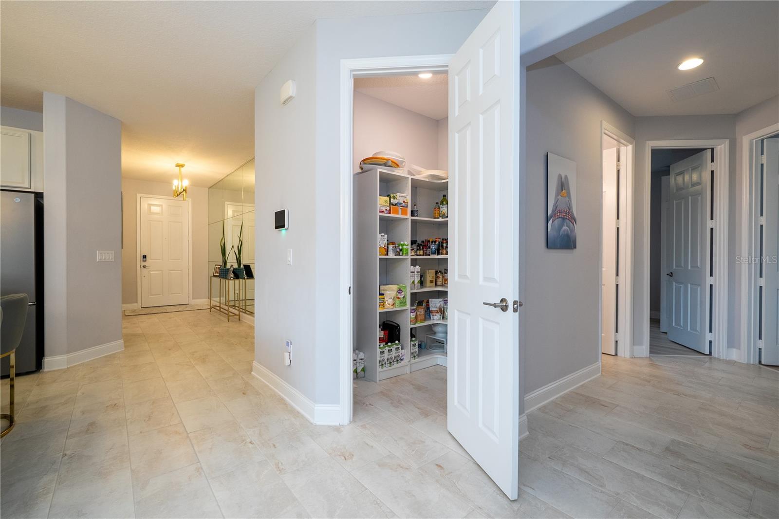 SANCTUARY/TWIN WATERS - Residential