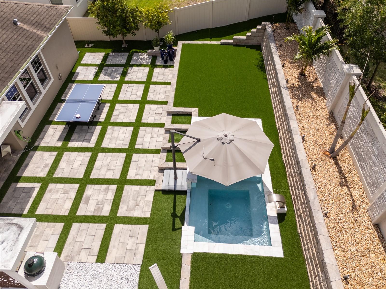 SANCTUARY/TWIN WATERS - Residential