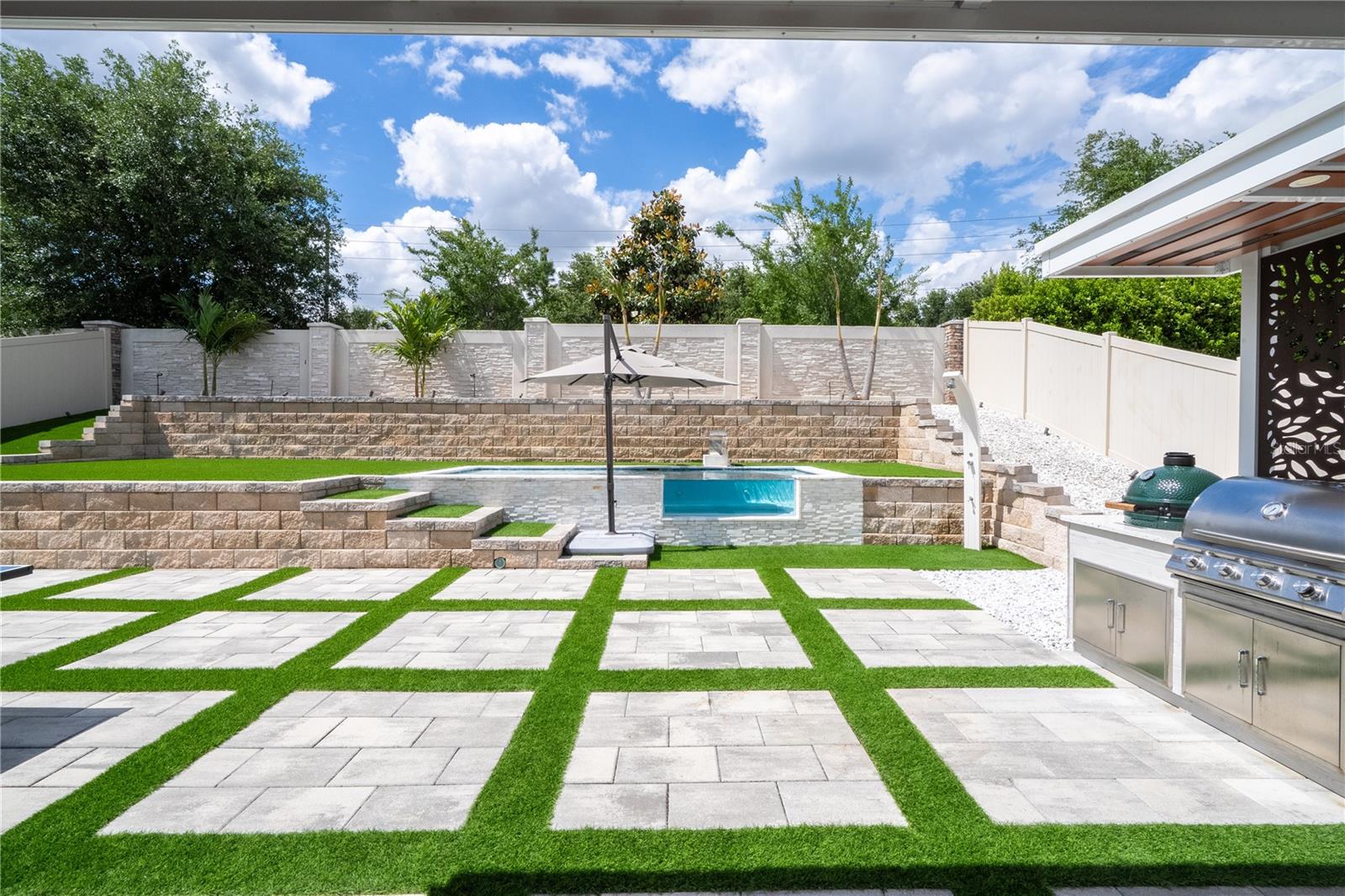 16827 SANCTUARY DRIVE