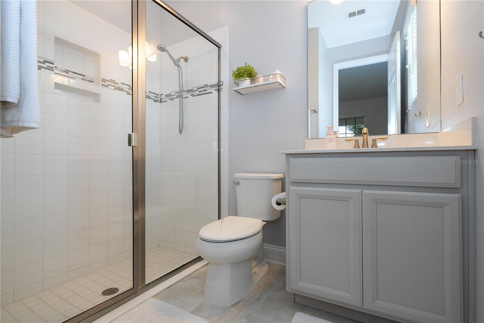 SANCTUARY/TWIN WATERS - Residential