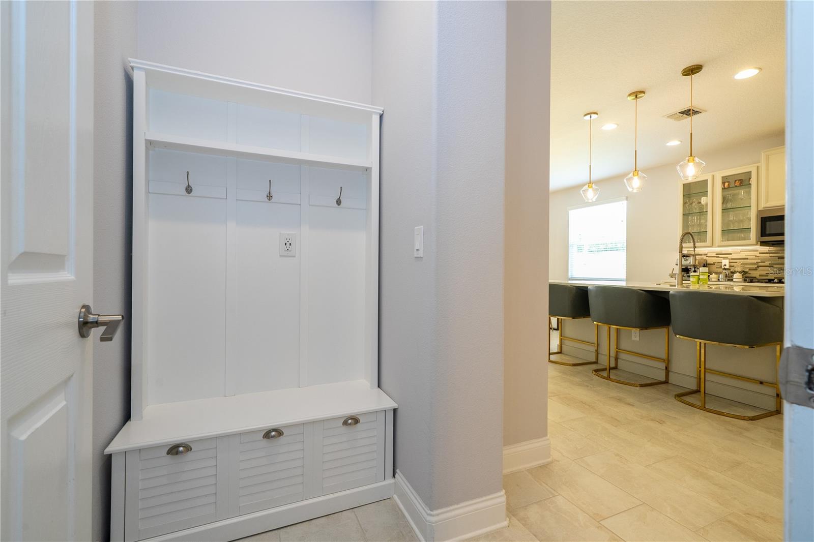 SANCTUARY/TWIN WATERS - Residential