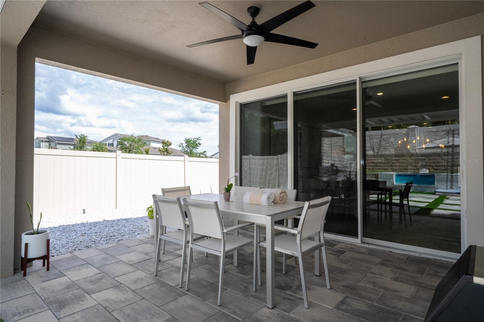 SANCTUARY/TWIN WATERS - Residential