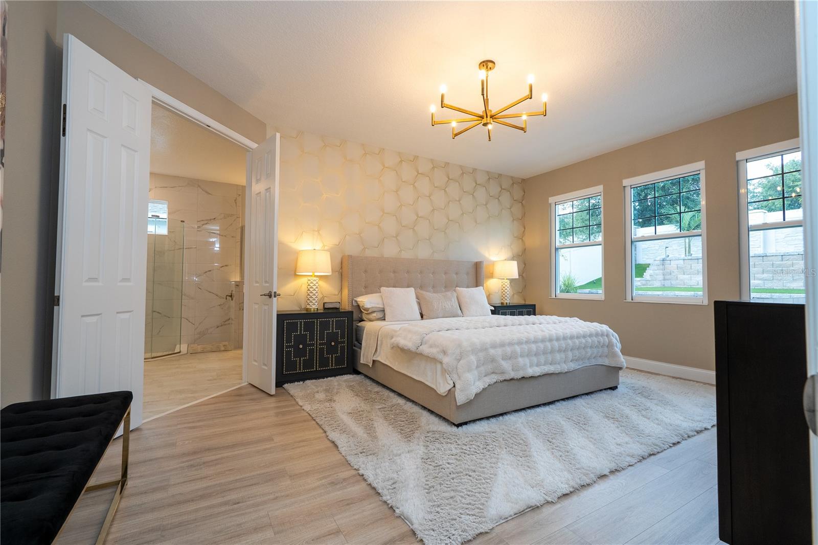 SANCTUARY/TWIN WATERS - Residential