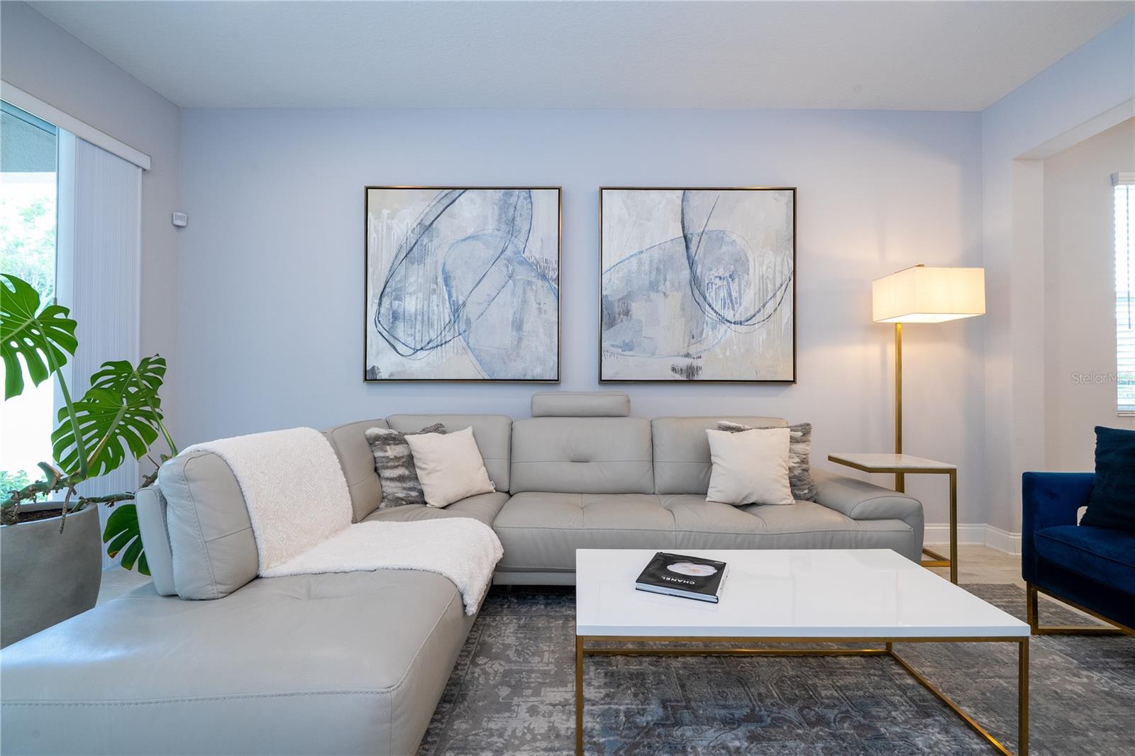 SANCTUARY/TWIN WATERS - Residential