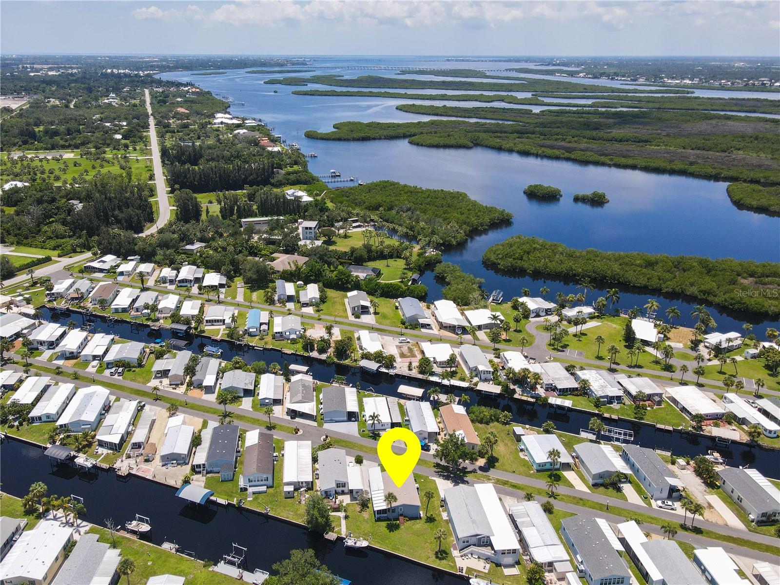 3204 SUNNY HARBOR DRIVE, PUNTA GORDA, FL, 33982 1 3204 SUNNY HARBOR DRIVE
