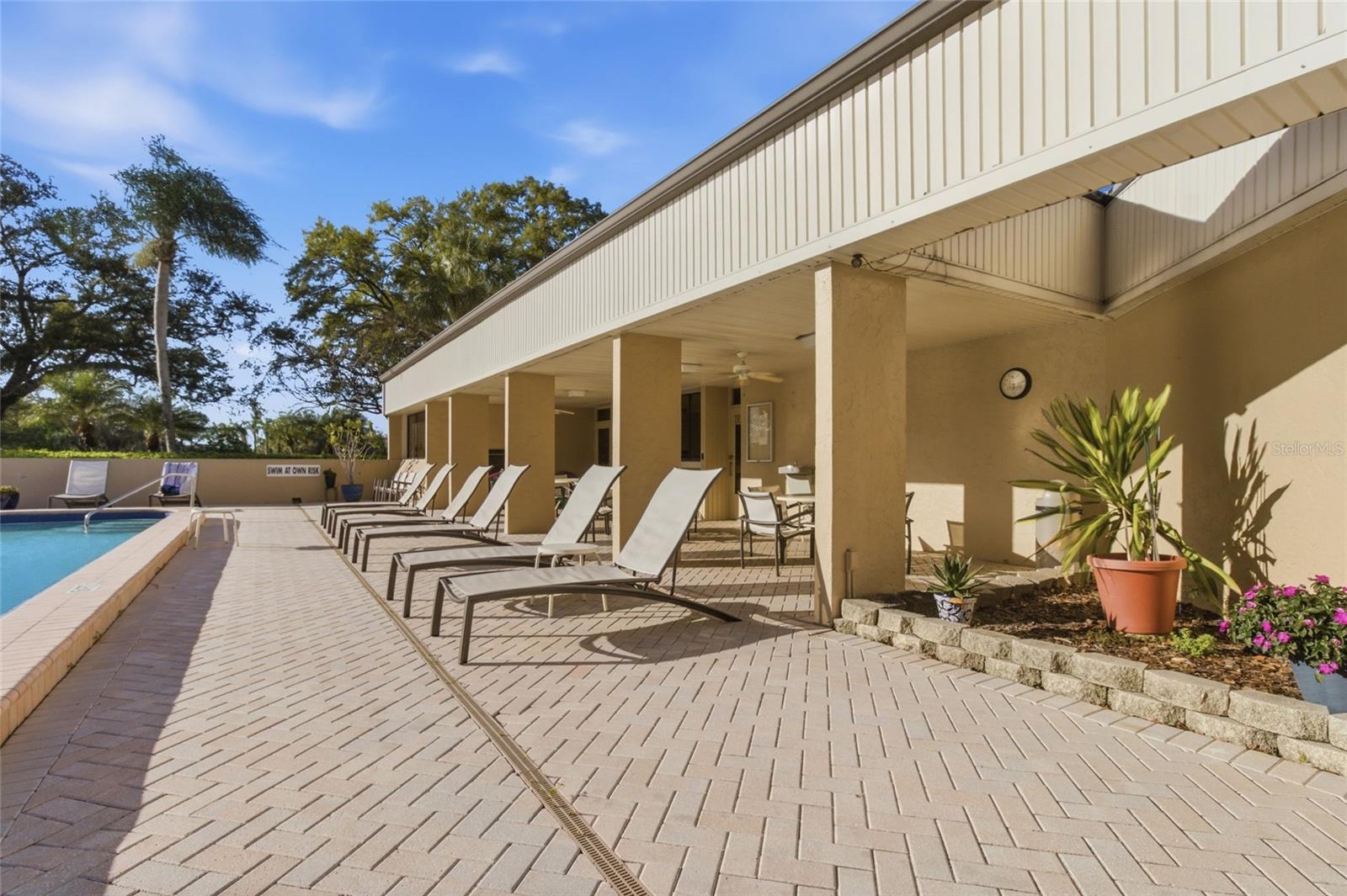 COVE CAY 2621 VILLAGE 2 CONDO - Residential