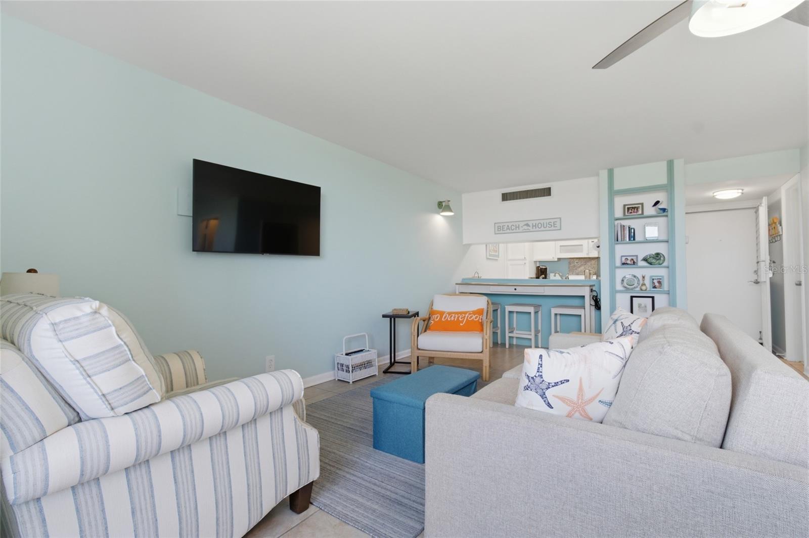 COVE CAY 2621 VILLAGE 2 CONDO - Residential