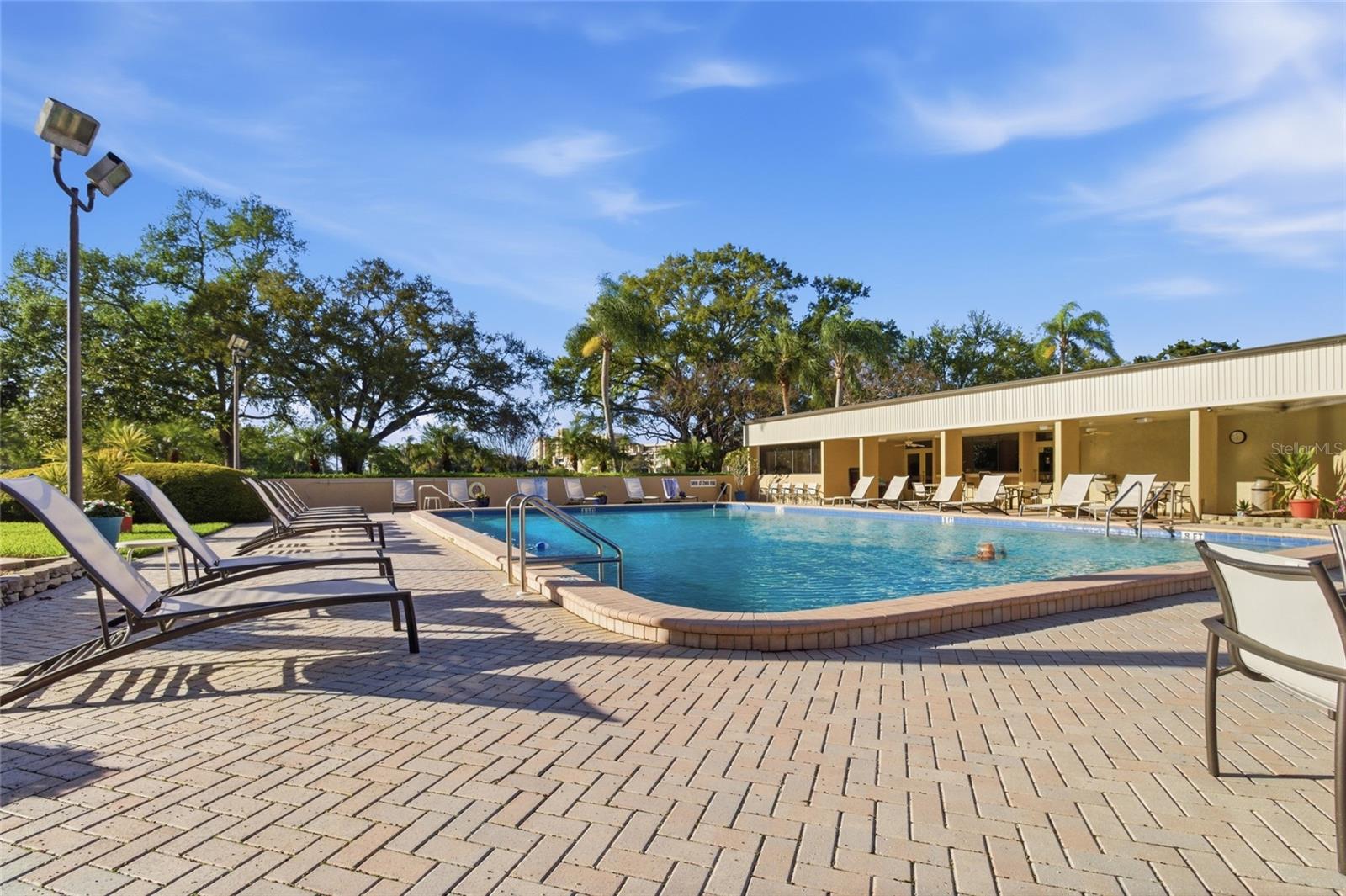 COVE CAY 2621 VILLAGE 2 CONDO - Residential