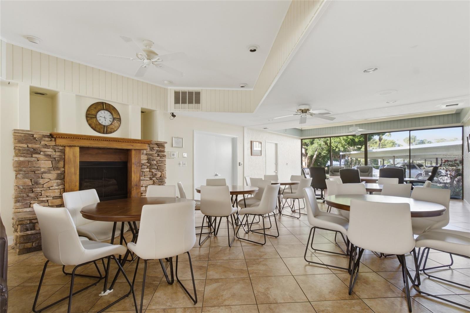 COVE CAY 2621 VILLAGE 2 CONDO - Residential