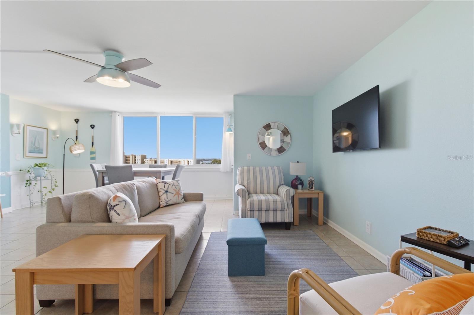 COVE CAY 2621 VILLAGE 2 CONDO - Residential