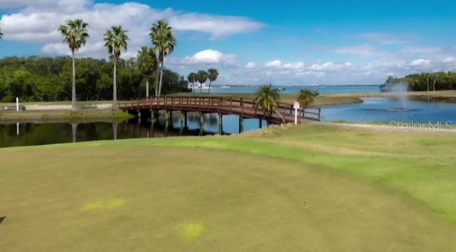 COVE CAY 2621 VILLAGE 2 CONDO - Residential