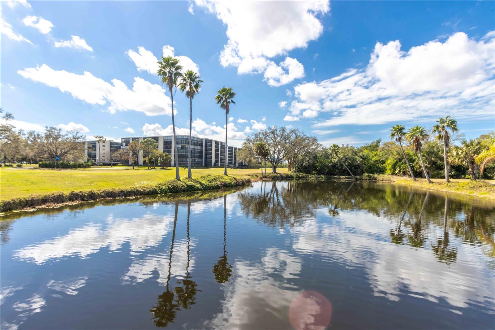 COVE CAY 2621 VILLAGE 2 CONDO - Residential