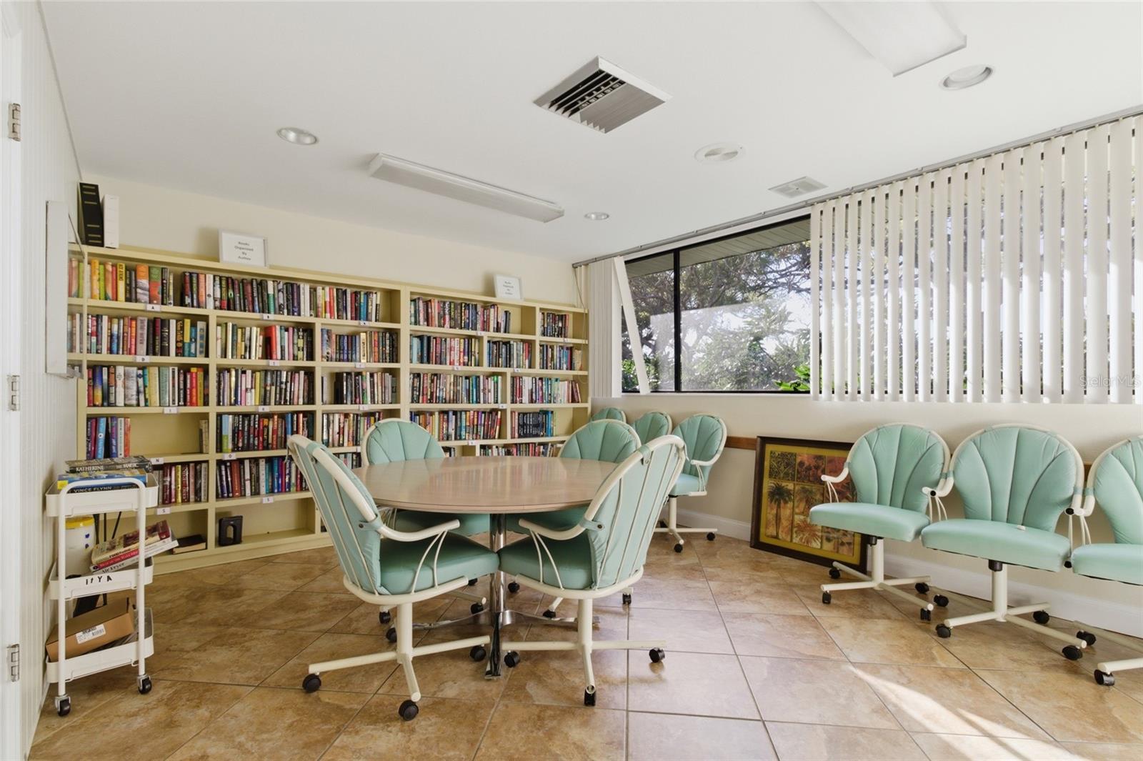 COVE CAY 2621 VILLAGE 2 CONDO - Residential