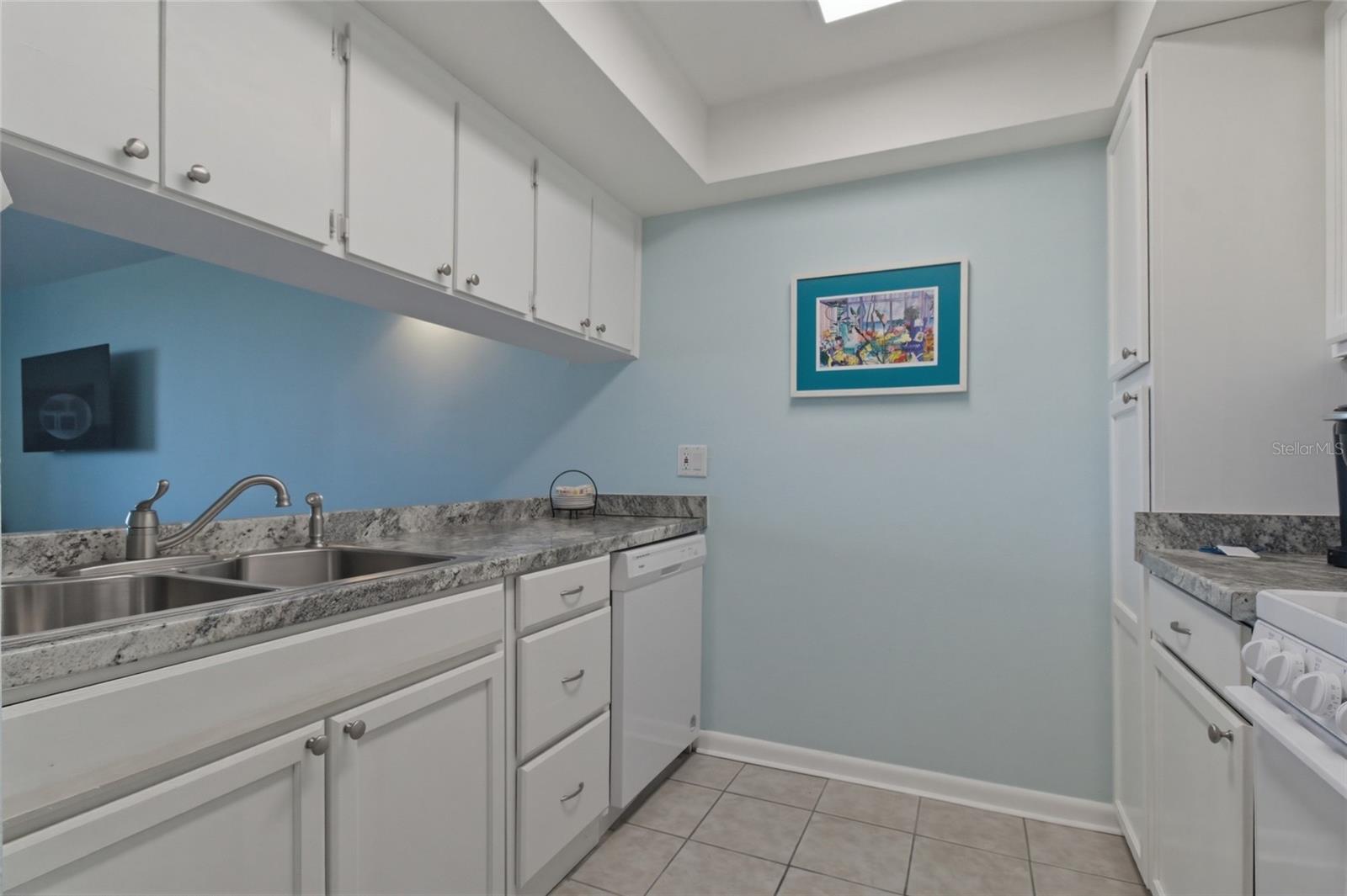 COVE CAY 2621 VILLAGE 2 CONDO - Residential