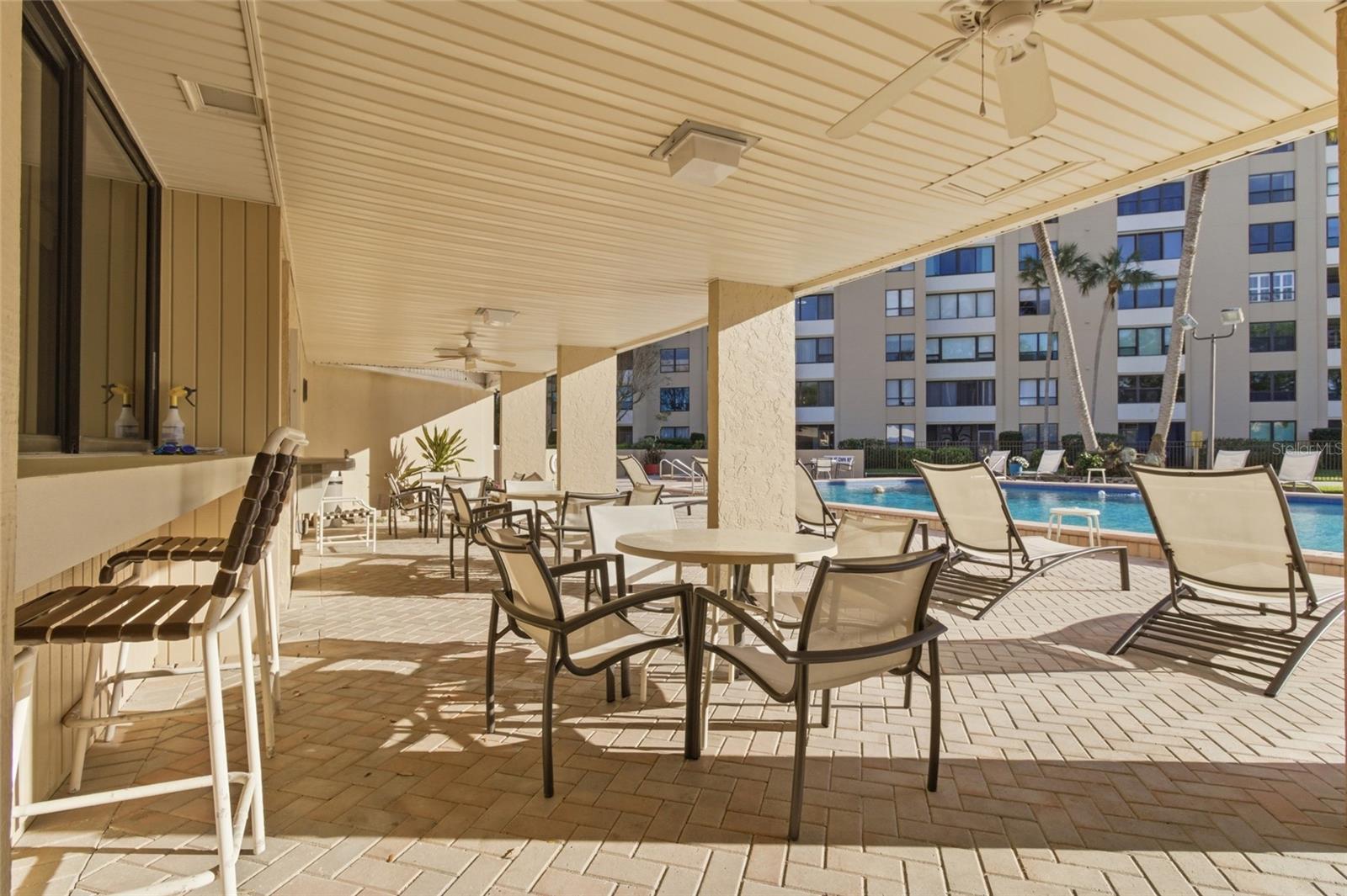 COVE CAY 2621 VILLAGE 2 CONDO - Residential