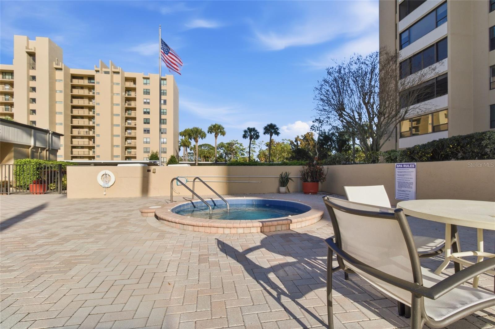 COVE CAY 2621 VILLAGE 2 CONDO - Residential