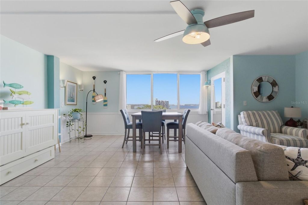 Photo of 2621 Cove Cay Drive #805, Clearwater, FL 33760 (MLS # TB8484981)