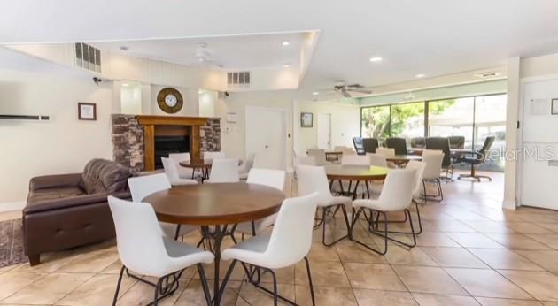 COVE CAY 2621 VILLAGE 2 CONDO - Residential