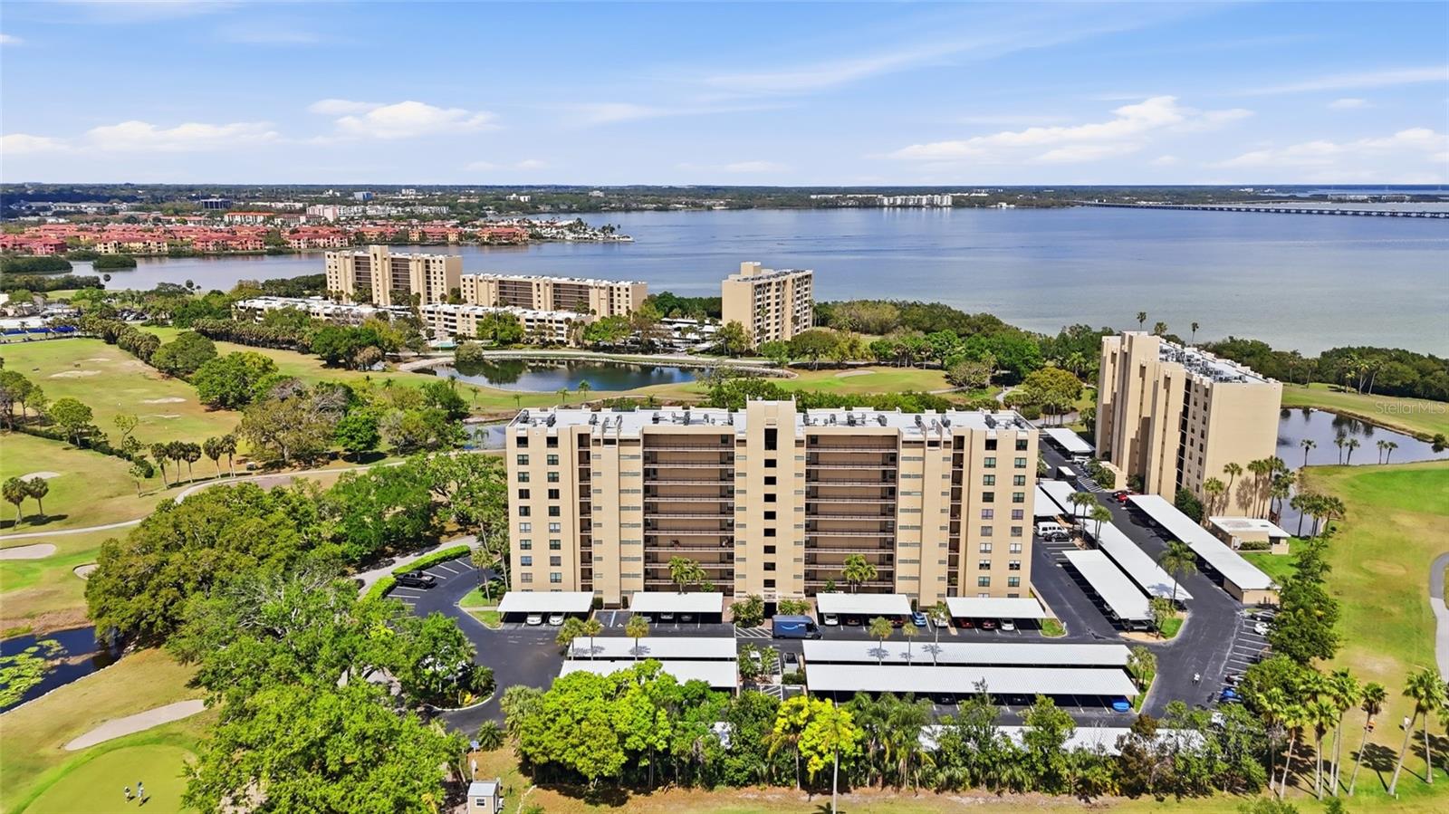 COVE CAY 2621 VILLAGE 2 CONDO - Residential