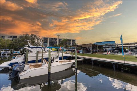 2621 COVE CAY DRIVE 805 CLEARWATER FL 33760