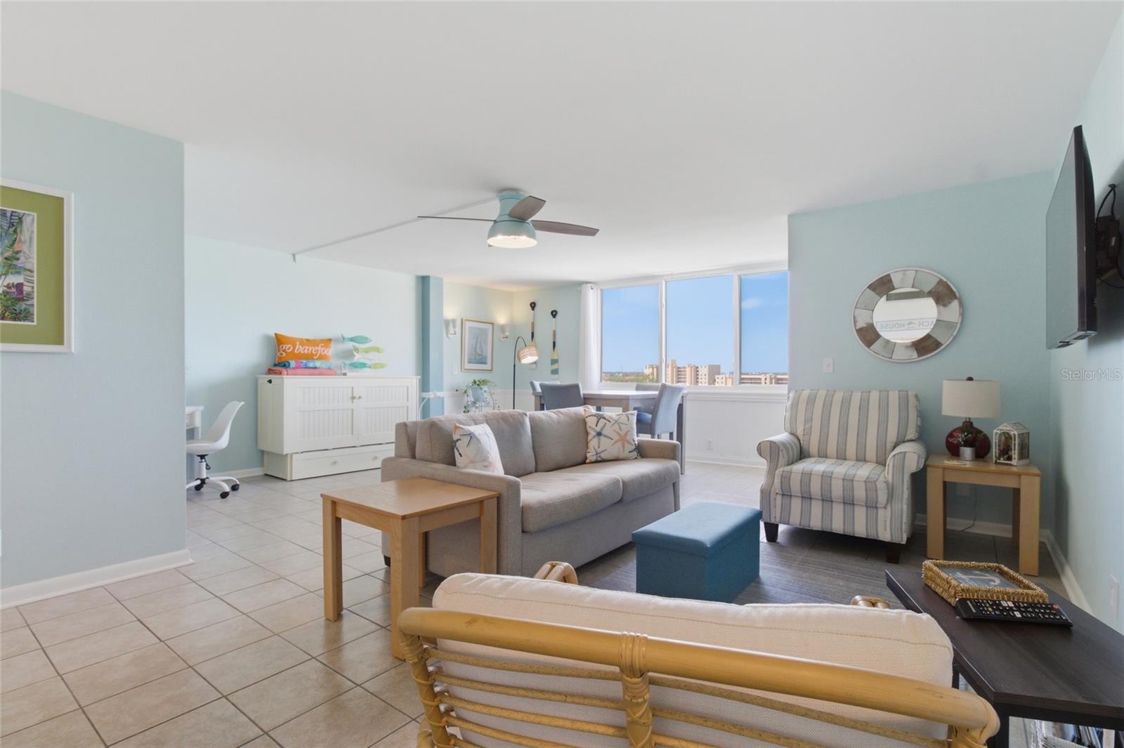 COVE CAY 2621 VILLAGE 2 CONDO - Residential