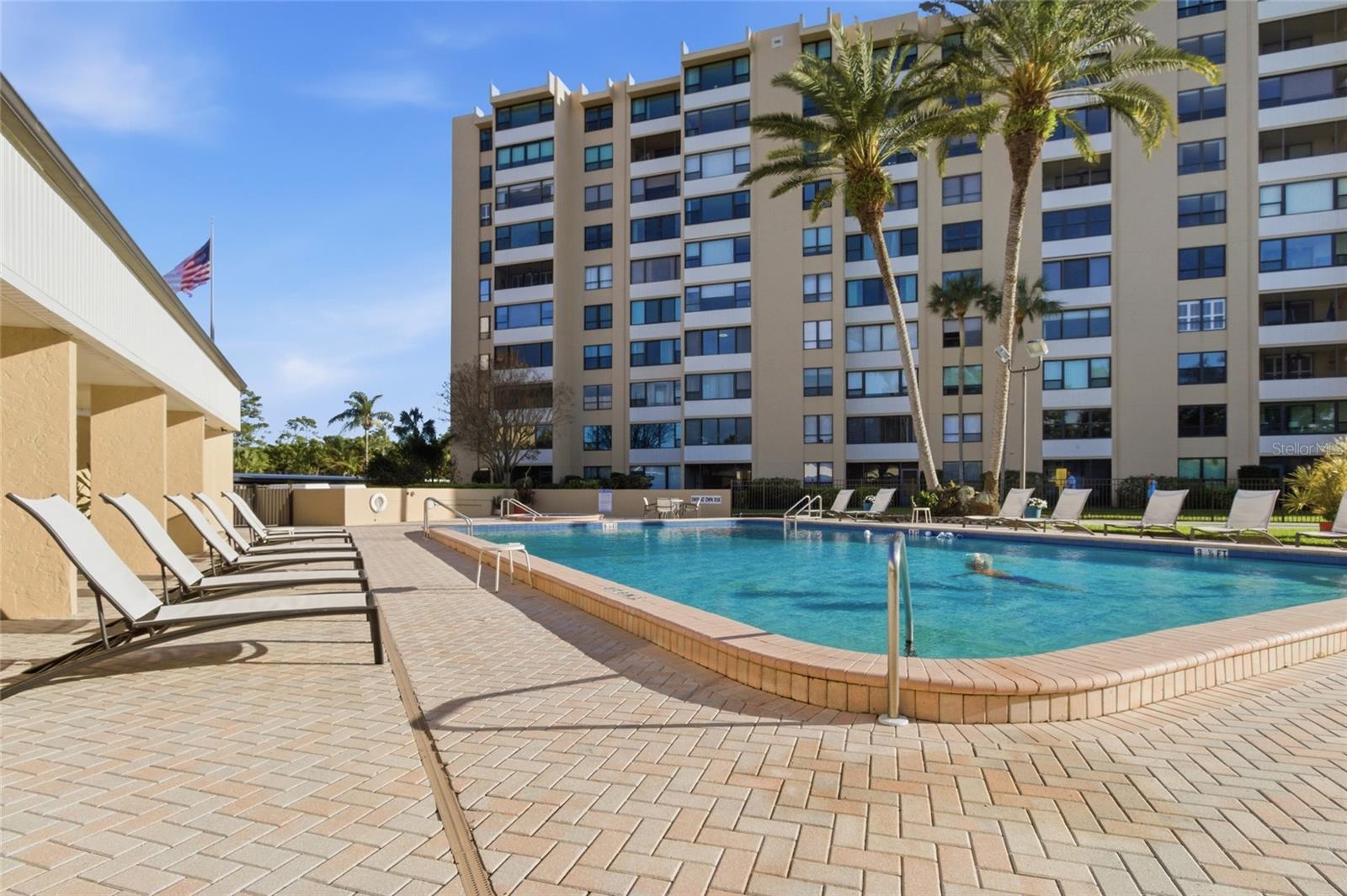 COVE CAY 2621 VILLAGE 2 CONDO - Residential