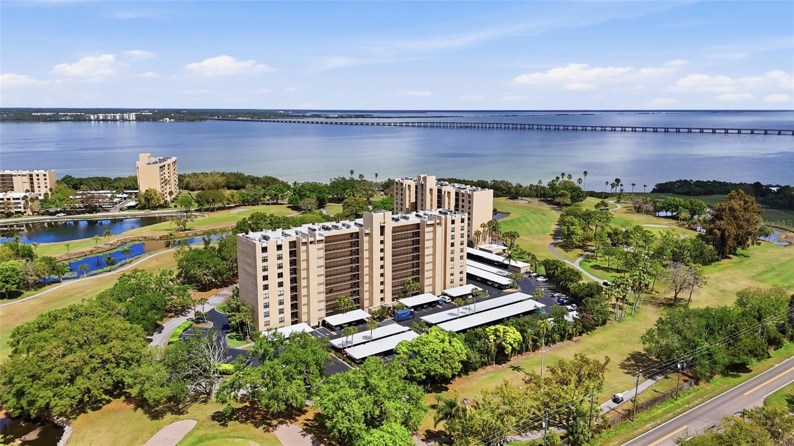 COVE CAY 2621 VILLAGE 2 CONDO - Residential