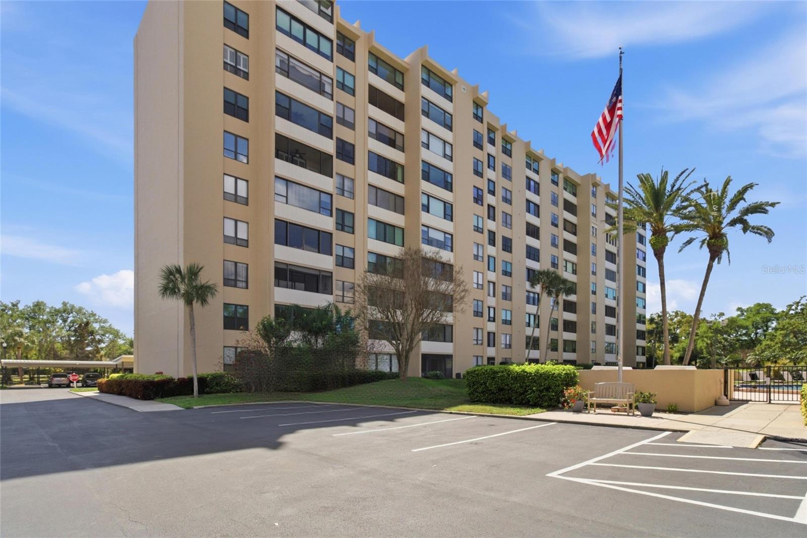 COVE CAY 2621 VILLAGE 2 CONDO - Residential