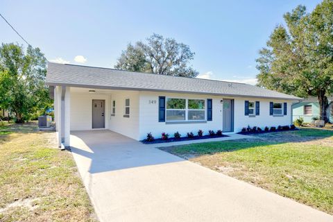 A home in WAUCHULA