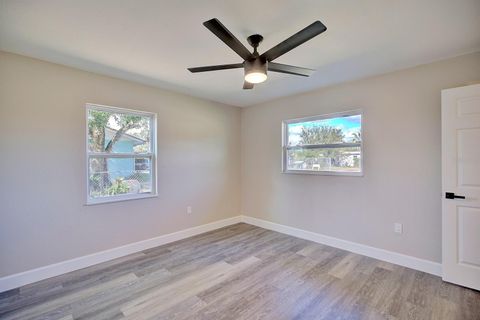 A home in WAUCHULA