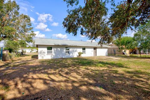 A home in WAUCHULA