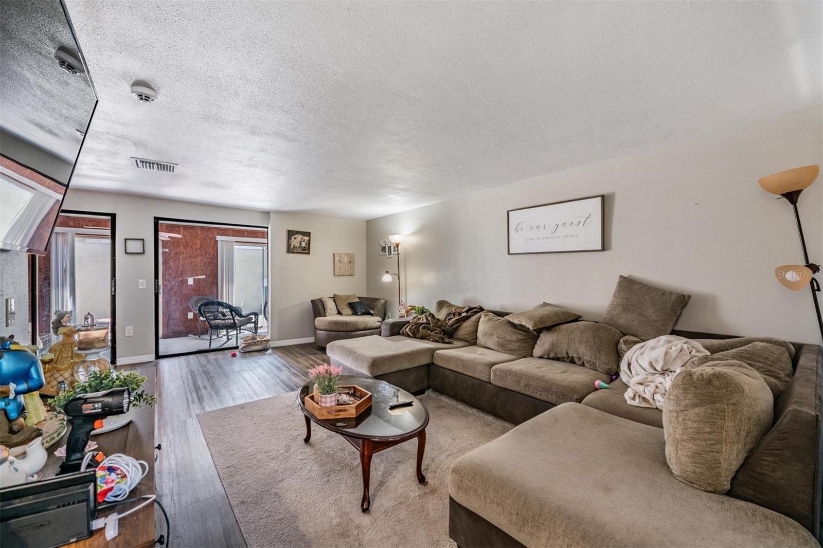 BEACON WOODS VILLAGE - Residential