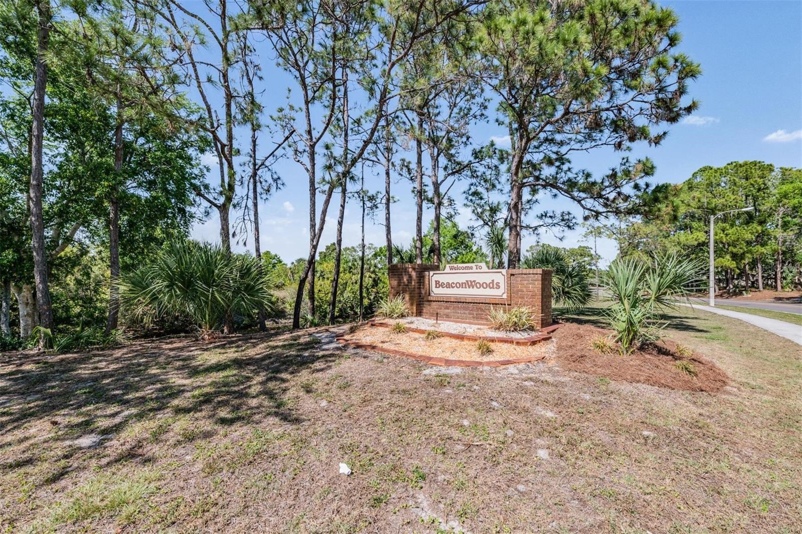 BEACON WOODS VILLAGE - Residential