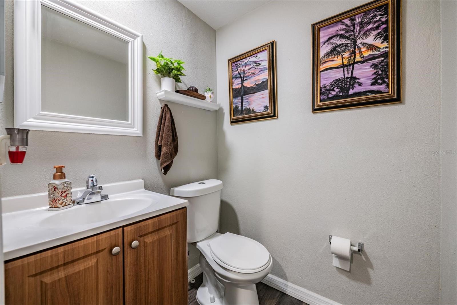 BEACON WOODS VILLAGE - Residential