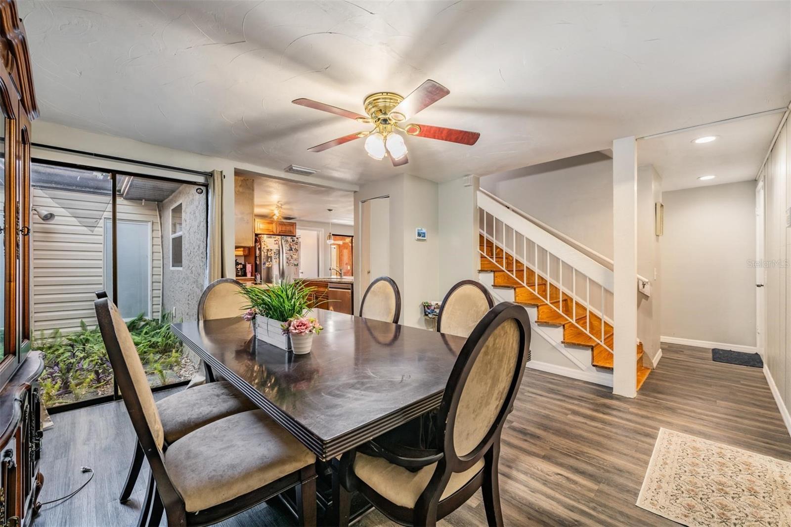 BEACON WOODS VILLAGE - Residential