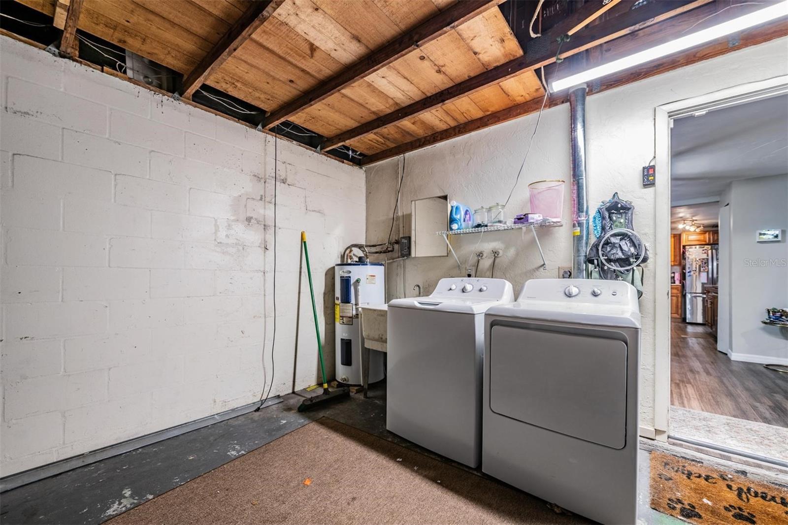 BEACON WOODS VILLAGE - Residential