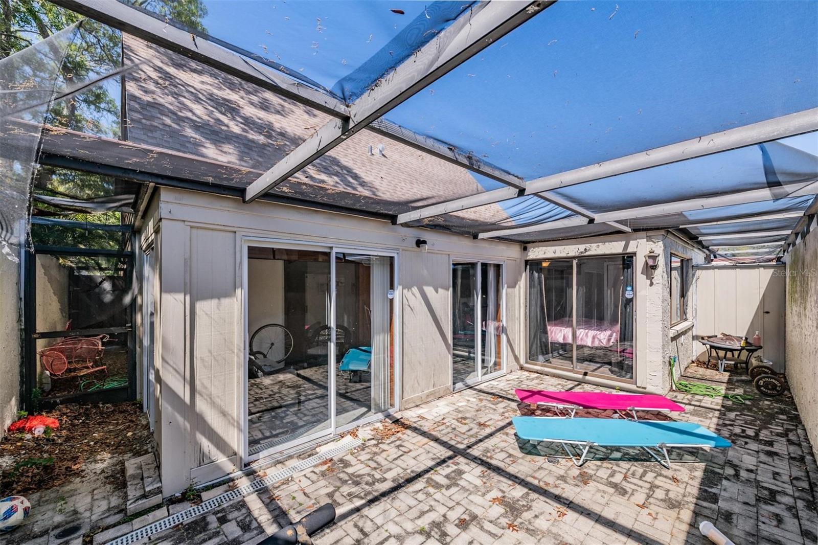 BEACON WOODS VILLAGE - Residential