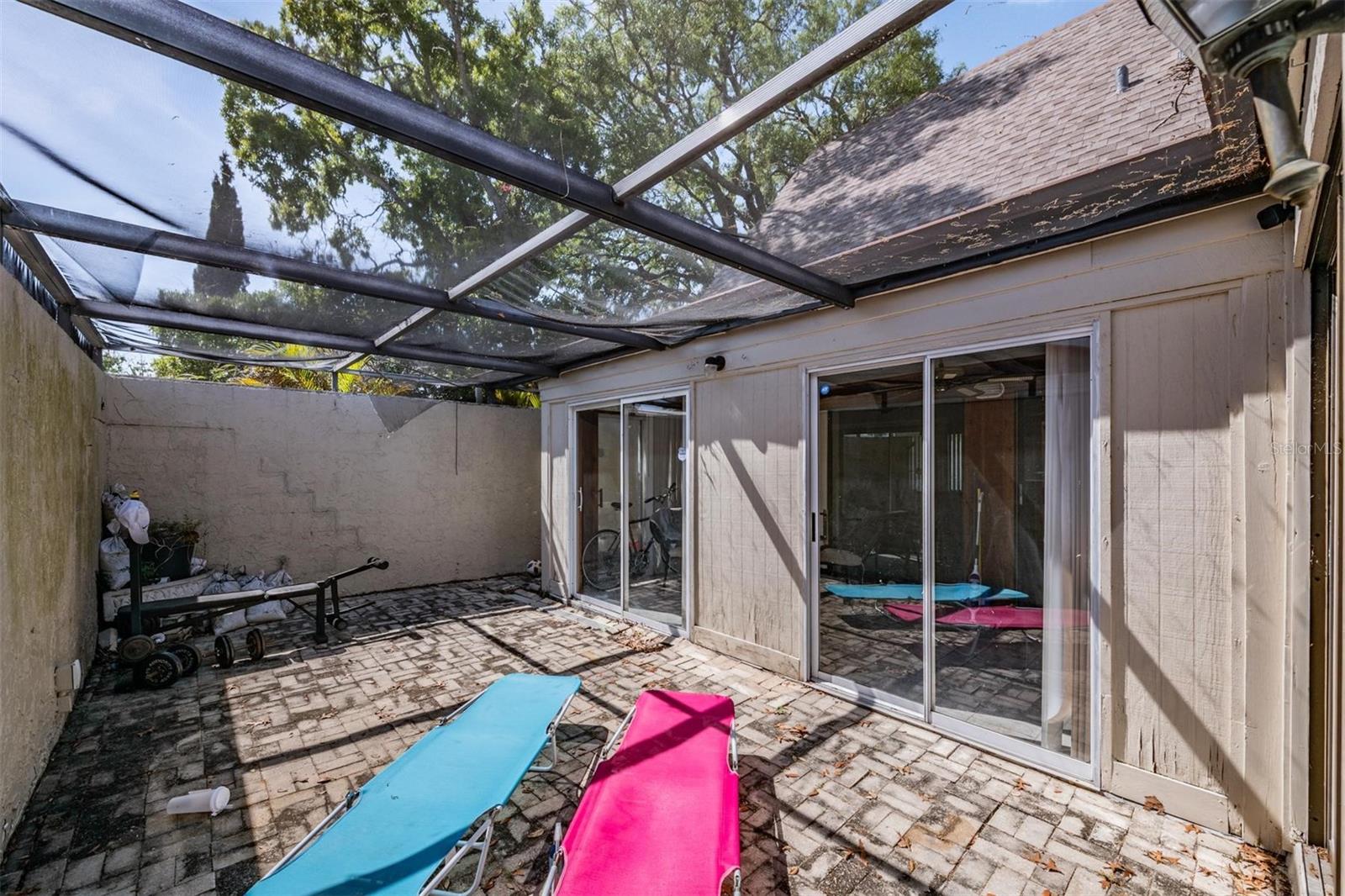 BEACON WOODS VILLAGE - Residential