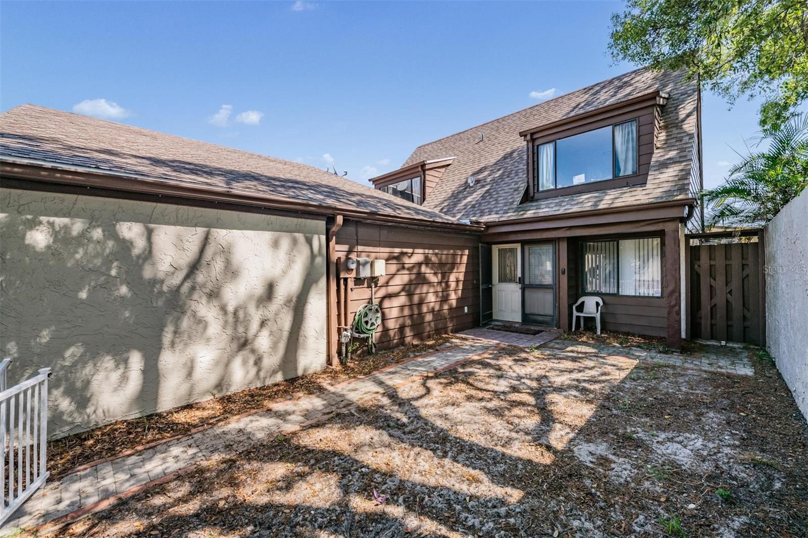 BEACON WOODS VILLAGE - Residential