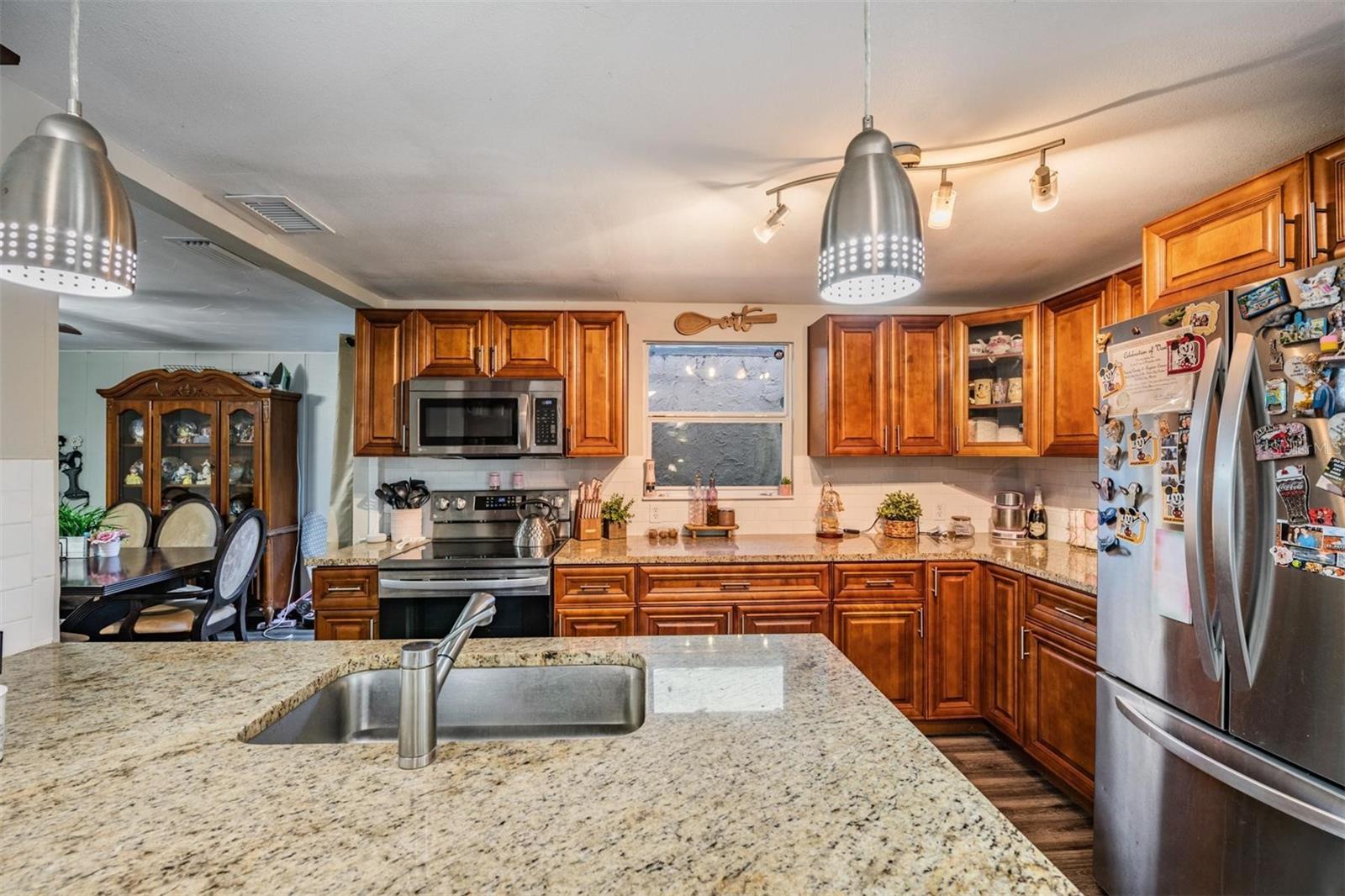 BEACON WOODS VILLAGE - Residential