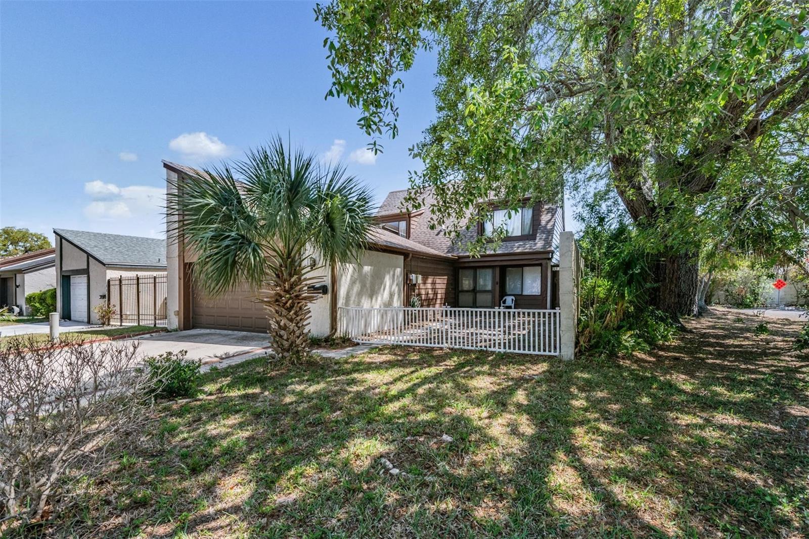 BEACON WOODS VILLAGE - Residential